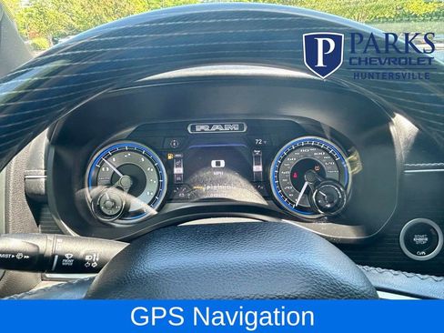 Used 2019 RAM 1500 Limited image 12