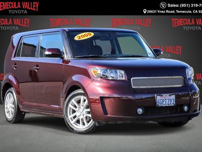 Used 2009 Scion xB