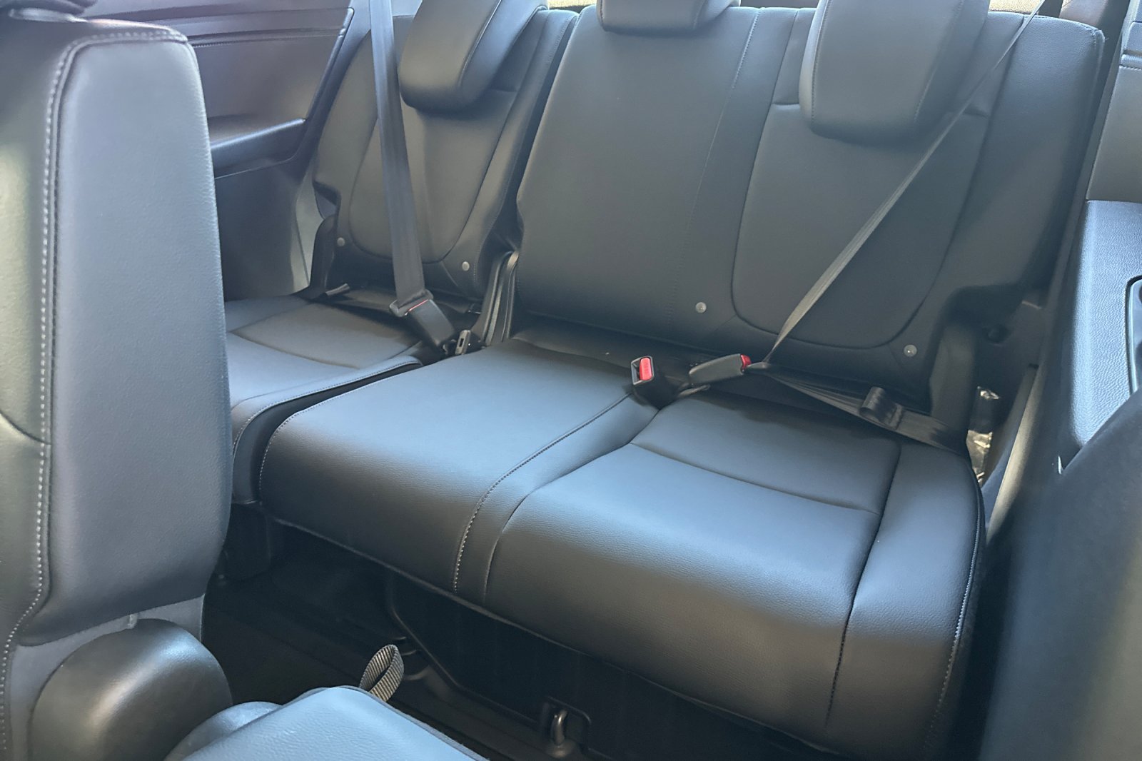 New 2026 Honda Odyssey EX-L image 16