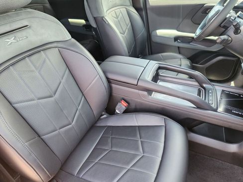 New 2027 Kia Telluride X-Line SX Prestige AWD/4WD image 14