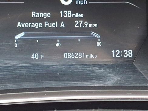 Used 2019 Honda CR-V EX image 20