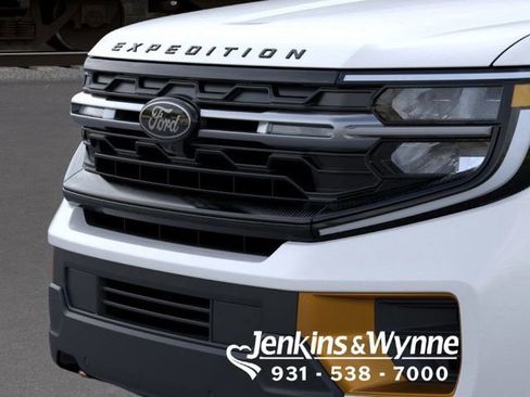New 2026 Ford Expedition Tremor AWD/4WD image 16