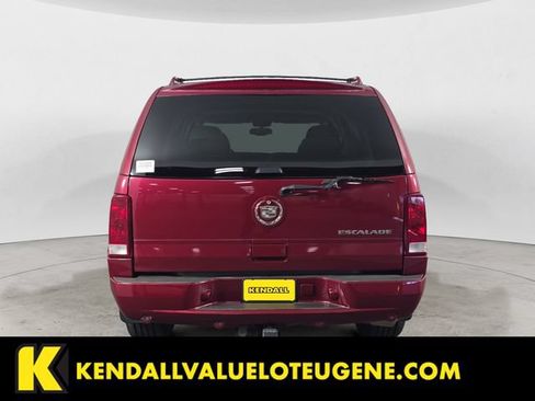 Used 2006 Cadillac Escalade AWD image 6