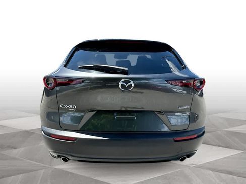 Used 2023 MAZDA CX-30 AWD 2.5 S w/ Preferred Package image 7