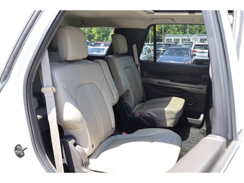 Used 2021 Ford Expedition Limited AWD/4WD image 31