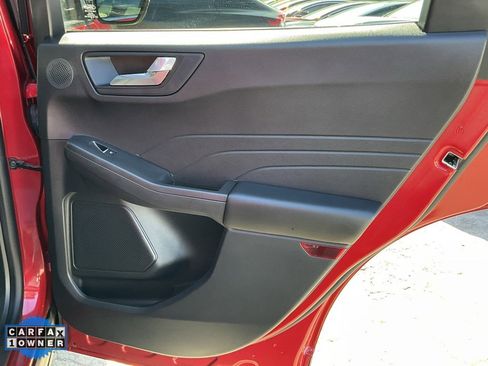 Used 2021 Ford Escape Titanium w/ Titanium Elite Package image 54