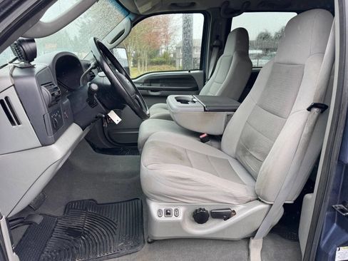 Used 2005 Ford F250 XLT image 10