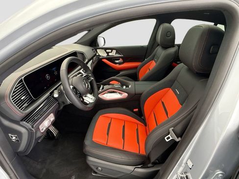 New 2026 Mercedes-Benz GLE 53 AMG 4MATIC Coupe image 19