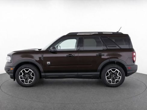 Used 2021 Ford Bronco Sport Big Bend AWD/4WD image 6