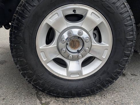 Used 2012 Ford F250 XLT AWD/4WD image 13