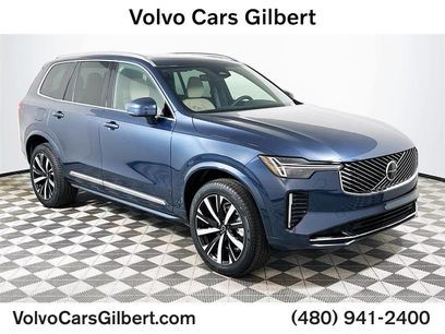 New 2026 Volvo XC90 B5 Core
