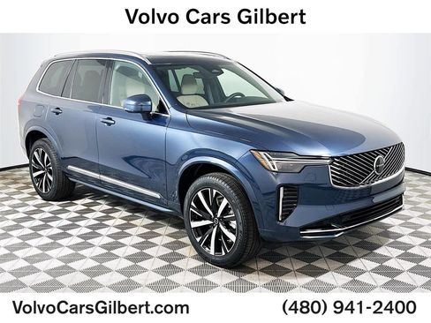 New 2026 Volvo XC90 B5 Core image 1