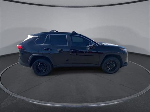 Certified 2023 Toyota RAV4 XLE w/ XLE Grade Weather Package AWD/4WD image 9