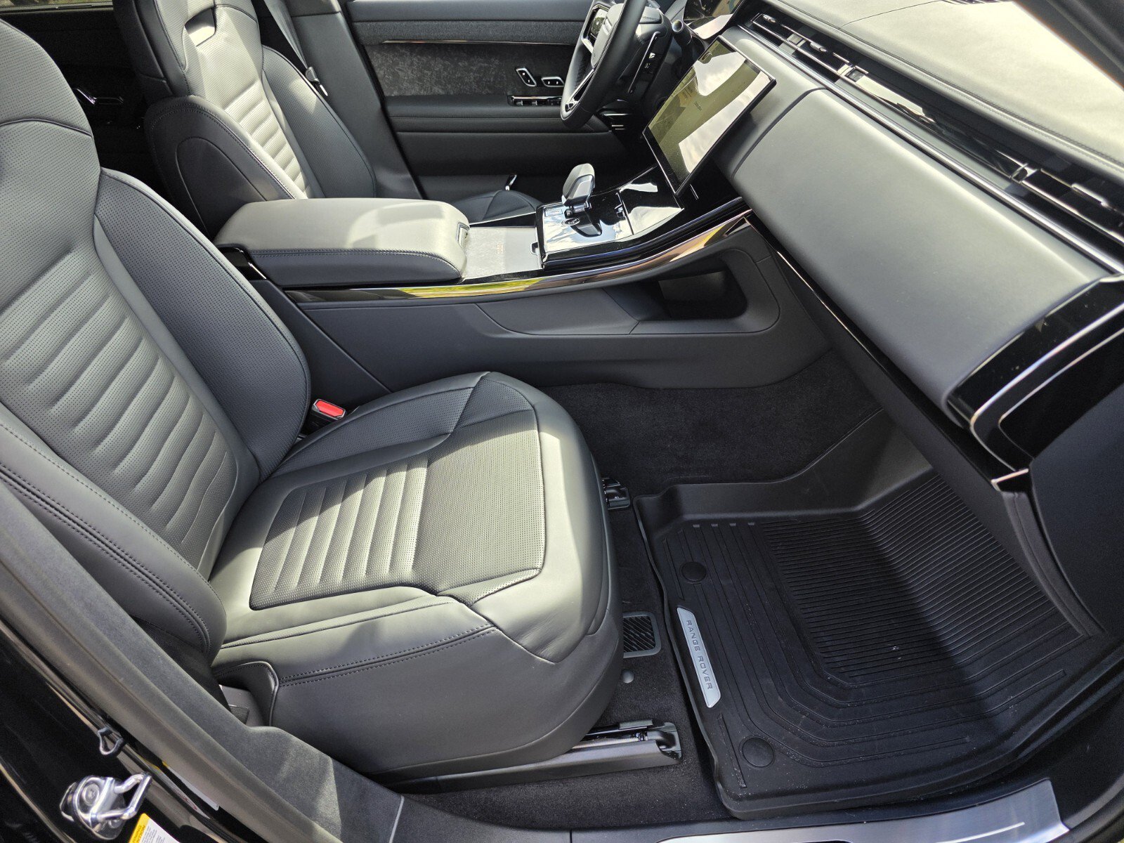 New 2027 Land Rover Range Rover Sport Twenty Edition AWD/4WD image 3
