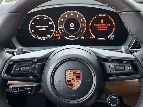 New 2026 Porsche Cayenne AWD/4WD image 19