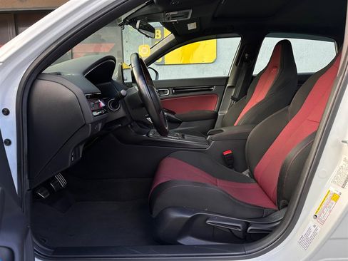 Used 2022 Honda Civic Si image 20