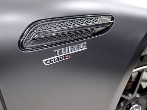 Used 2024 Mercedes-Benz AMG GT 53 image 15