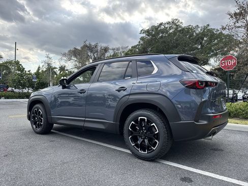 New 2026 MAZDA CX-50 Meridian Edition w/ Weather Package AWD/4WD image 26