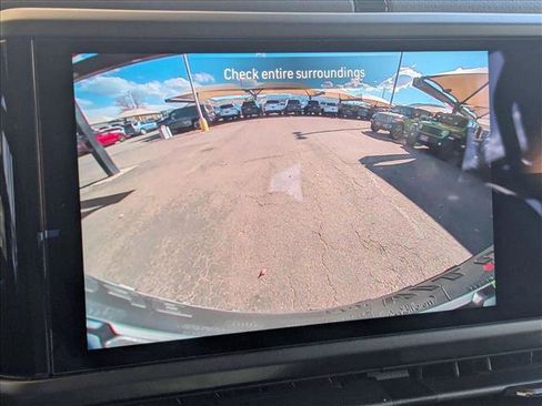 New 2026 Jeep Wrangler Unlimited Rubicon image 12