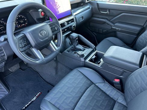 New 2026 Toyota Tacoma TRD Off-Road image 11
