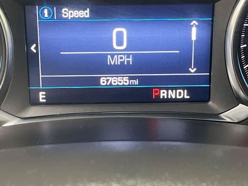 Used 2023 Chevrolet Equinox LS w/ LS Convenience Package AWD/4WD image 14