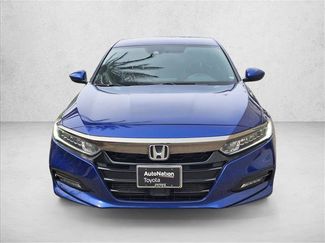 Used 2018 Honda Accord Sport video 2