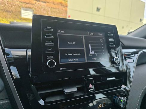 Used 2023 Toyota Camry SE FWD image 27