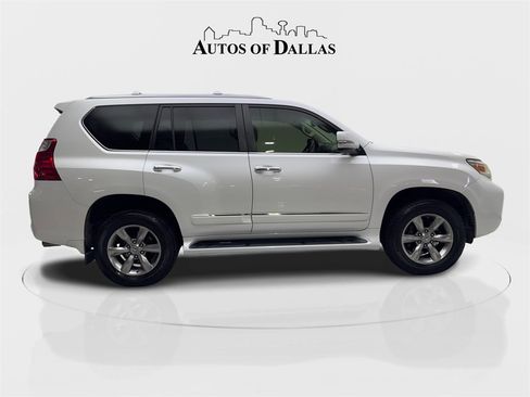 Used 2013 Lexus GX 460 Premium image 10