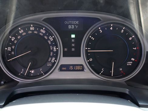 Used 2010 Lexus IS 250 RWD image 22
