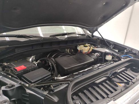 Used 2019 GMC Sierra 1500 Denali w/ Technology Package image 13