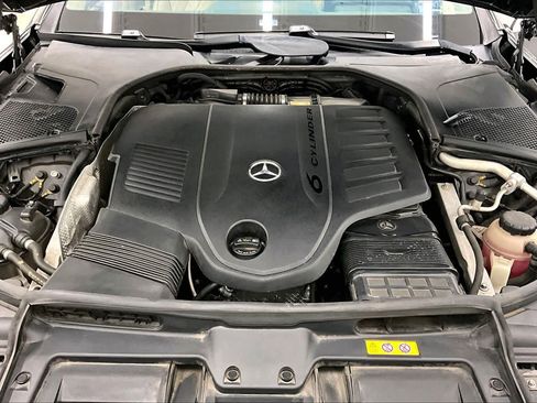 Used 2022 Mercedes-Benz S 500 4MATIC image 25