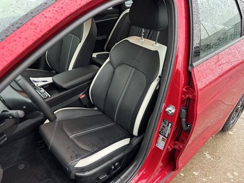 Used 2025 Kia K5 GT-Line AWD/4WD image 19