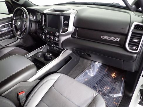 Used 2022 RAM 1500 Big Horn image 31