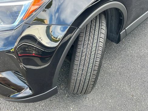 Used 2018 Toyota RAV4 LE w/ All Weather Liner Package AWD/4WD image 3