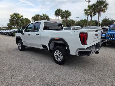 Used 2026 GMC Sierra 2500 Pro w/ Convenience Package AWD/4WD image 12
