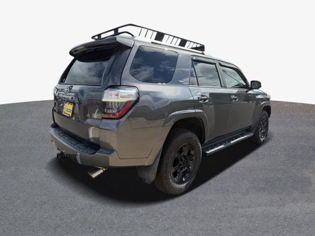 Used 2018 Toyota 4Runner SR5 Premium AWD/4WD image 4
