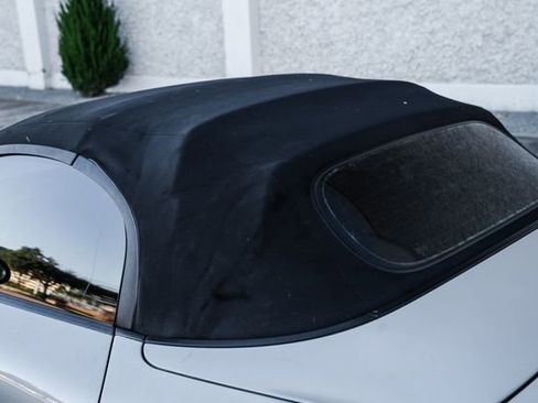 Used 2007 Porsche Boxster image 33