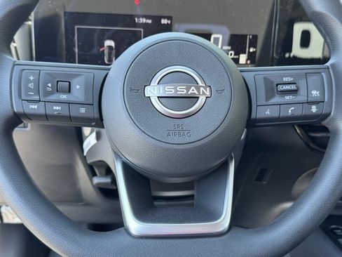 New 2026 Nissan Kicks SV FWD image 7