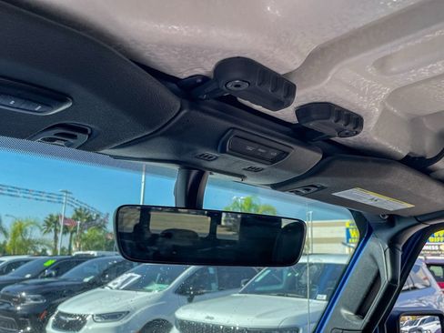 Certified 2022 Jeep Gladiator Rubicon w/ Trailer Tow Package image 28