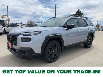 New 2026 Subaru Outback Limited XT