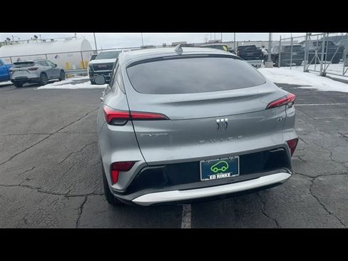 Certified 2024 Buick Envista Sport Touring w/ Convenience I Package image 7