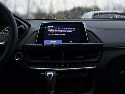 New 2026 Cadillac CT4 Sport image 19