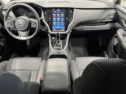 Certified 2025 Subaru Outback Premium image 22