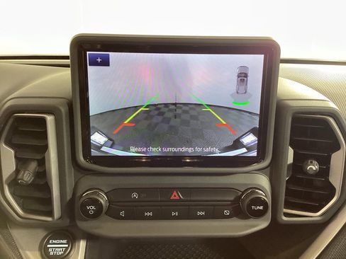 Used 2022 Ford Bronco Sport Big Bend w/ Convenience Package image 26