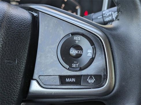 Used 2017 Honda CR-V EX-L image 26