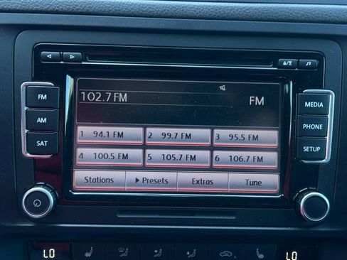 Used 2013 Volkswagen Jetta GLI Autobahn image 25