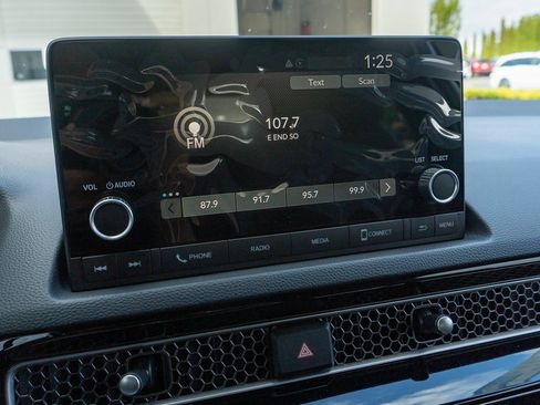 New 2026 Honda Civic Sport image 23