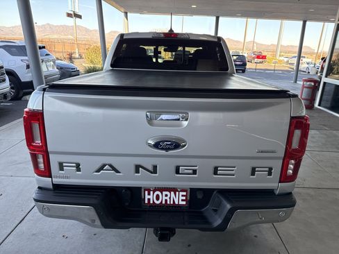 Used 2019 Ford Ranger XLT w/ Equipment Group 302A Luxury image 5