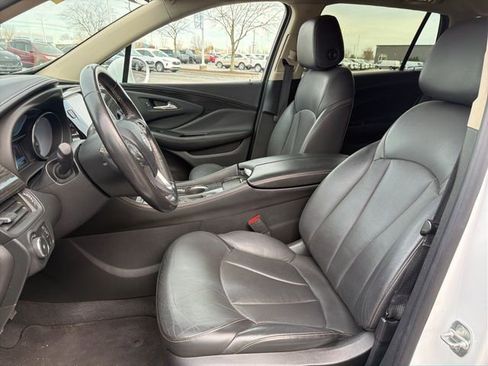Used 2017 Buick Envision Essence image 22
