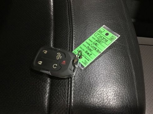 Used 2021 GMC Sierra 2500 Denali w/ Denali Black Diamond Edition image 60